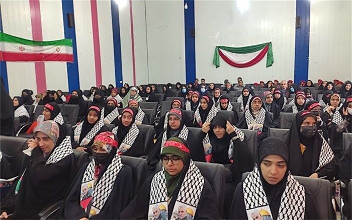 لزوم حفظ و تقویت ارزش‌ها، آرمان‌ها و نگاه آسمانی رزمندگان و شهدا