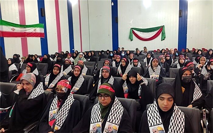لزوم حفظ و تقویت ارزش‌ها، آرمان‌ها و نگاه آسمانی رزمندگان و شهدا