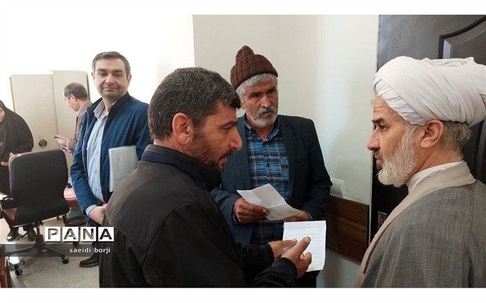 ‌ضرورت استفاده بهتر و بیشتر از ظرفیت جامعه وکلا در حوزه صلح و سازش