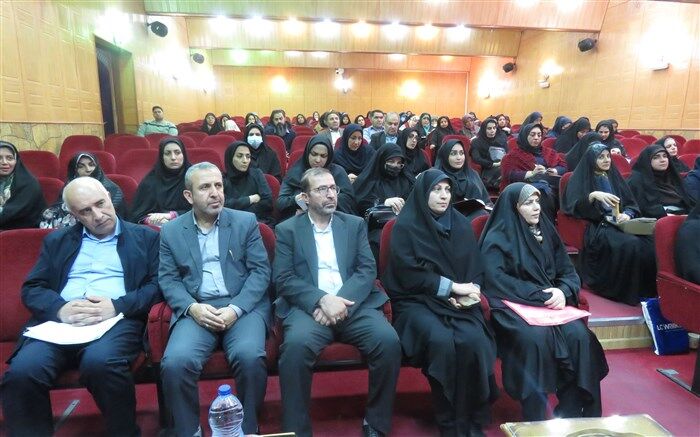 یکی از محورهای اصلی آموزش کیفیت بخشی است