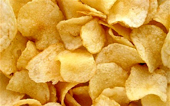 اعلام غیراستاندارد بودن چیپس چیپکس