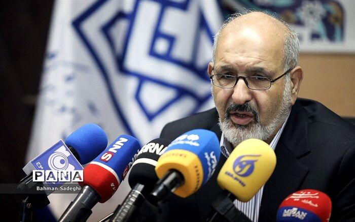 تغییرات کنکور ۱۴۰۳؛ «فرهنگیان» به گروه‌های آزمایشی کنکور اضافه شد