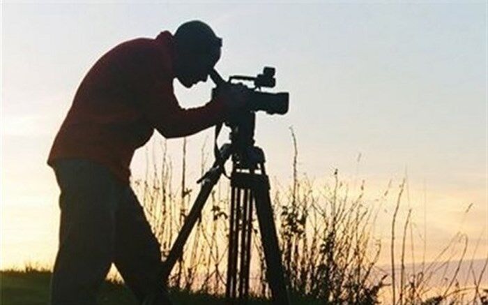 حرفه‌ای ها در سینمای مستند به چالش کشیده شدند