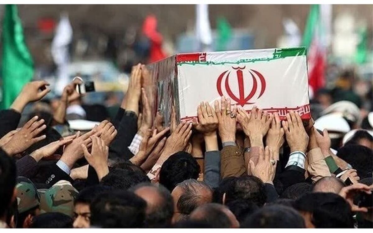 مشگین‌شهر میزبان ۲ شهید گمنام می‌شود