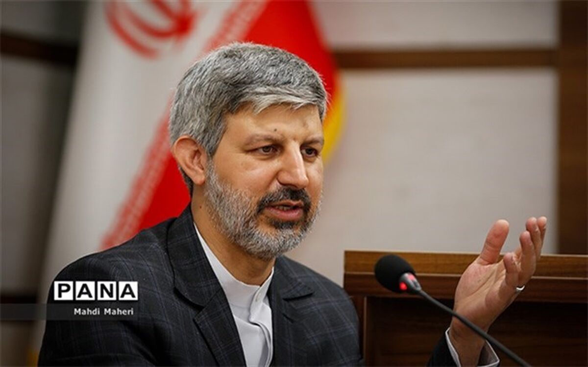 آغاز کنشگری مسئولان تشکل‌های دانش‌آموزی در مدارس 