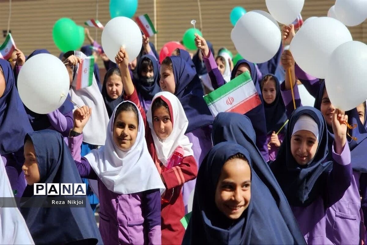 تربیت نسل آینده مشارکت تمام ارکان را می‌طلبد
