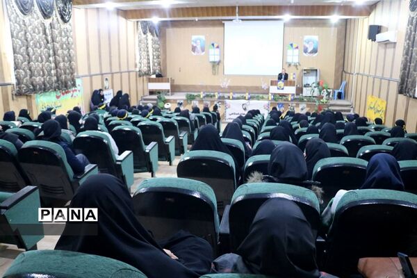 رویداد نوجهان در شهرستان سملقان