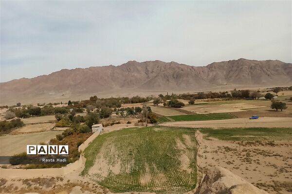 پاییز در شهر سورمق