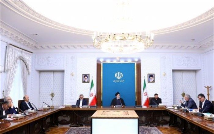 در جلسه رصد شرایط اقتصادی با حضور رئیس‌جمهور چه گذشت؟