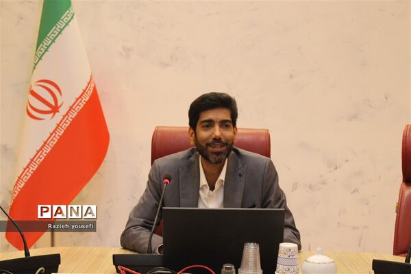 اولین جلسه هماهنگی ویژه مسئولان توزیع شیر رایگان مدارس دولتی مناطق شهرستان‌های استان‌تهران