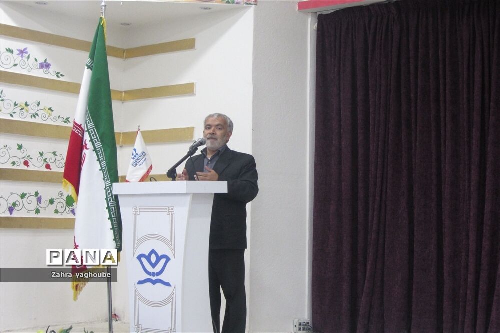 برگزاری اولین نشست خبرنگاران پانا در خلیل‌آباد