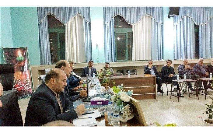 ساخت مدارس در مناطق محرم اصفهان از اولیت های آموزش و پرورش است