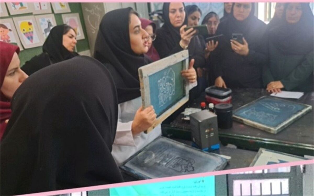هدف از برگزاری کارگاه‌های آموزشی توا‌ن‌افزایی، ارتقای مهارت‌های شغلی و حرفه‌ای است