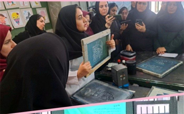 هدف از برگزاری کارگاه‌های آموزشی توا‌ن‌افزایی، ارتقای مهارت‌های شغلی و حرفه‌ای است