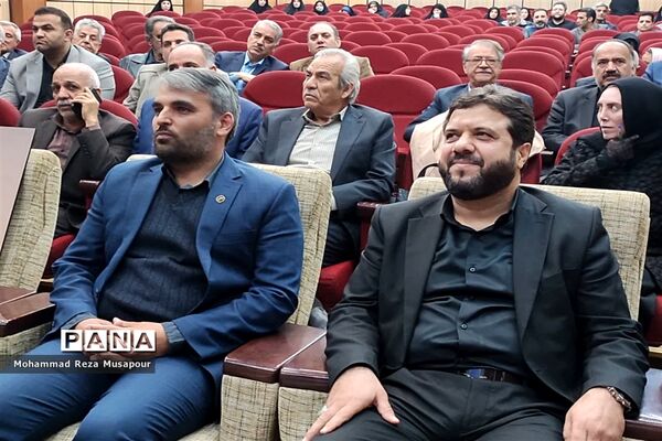 انتخابات هیئت مدیره مجمع خیرین مدرسه‌ساز شهرستان‌های استان تهران