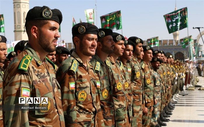 جزئیات بهره‌مندی قهرمانان ورزشی از معافیت «سرباز قهرمان»