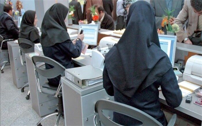 تلاش مجلس برای افزایش حقوق کارمندان بیش از 18 درصد
