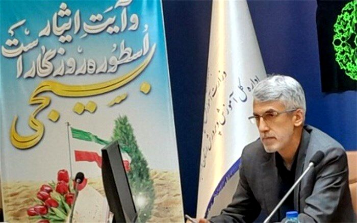 برگزاری مانور زلزله در افزایش تاب‌آوری جامعه نقش اساسی دارد