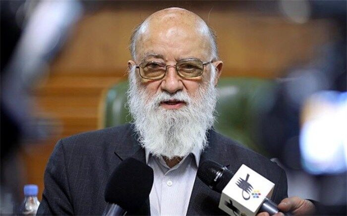 اعتبار برای مدیریت آلودگی هوا درنظر گرفته شود