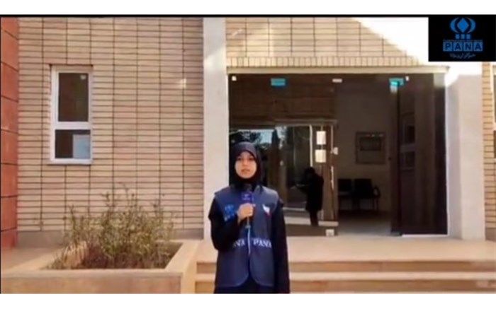 برگزاری مسابقات‌ کامپیوتر در قطب‌اندیشه به میزبانی  زواره/فیلم