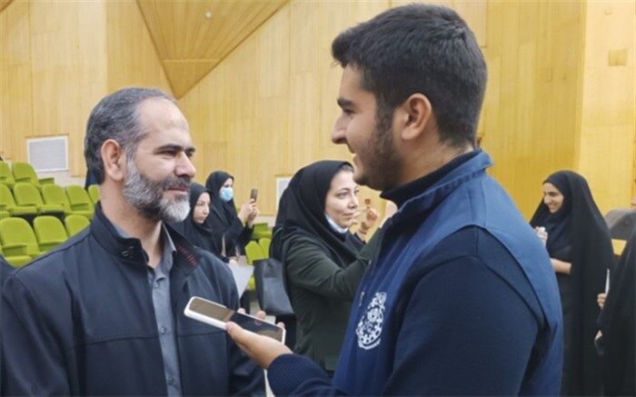 استان البرز دارای پایین ترین سرانه‌ آموزشی در کشور