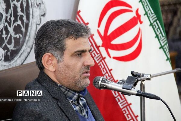اجتماع بانوان فاطمی فشافویه