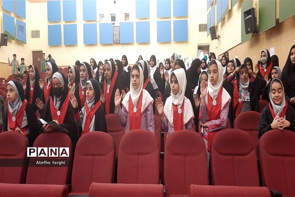 اولین همایش سفیران سلامت در بافق