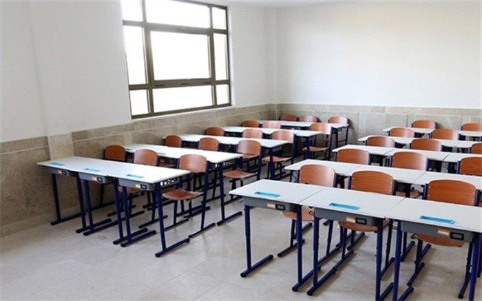بازسازی 500 کلاس درس فرسوده استان تهران در سال 1402