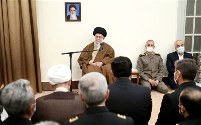 زمینه سازی برای بازدید اردوهای راهیان پیشرفت از توانمندی‌‌‌‌‌‌‌‌‌‌‌‌‌‌‌‌‌‌‌های نیروی دریایی ارتش