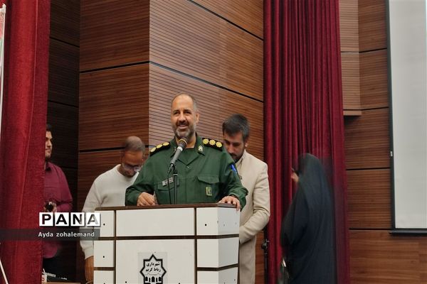 اولین دوره جشنواره گروه سرود با عنوان نغمه‌های فرزندان ایران در شهرستان رباط کریم