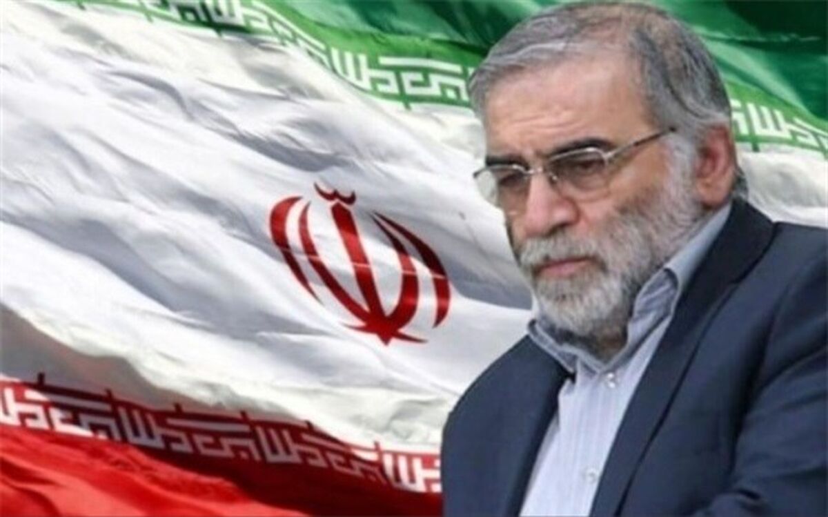پدر هسته‌ای ایران که بیشتر از سخن گفتن عمل می‌کرد