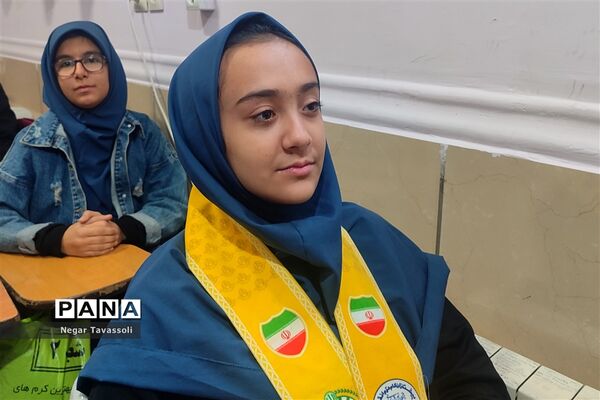 مانور زلزله آموزشی برای دانش‌آموزان