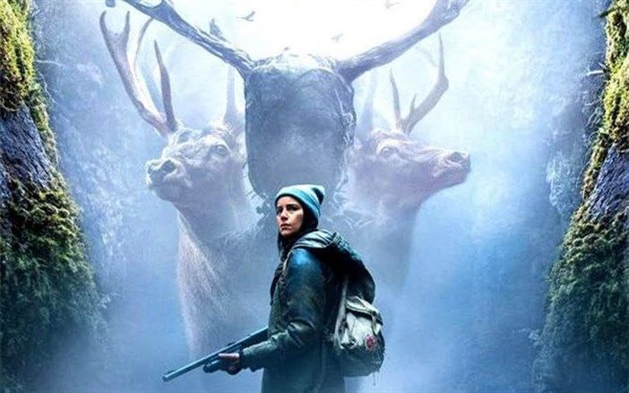 «امپراطور بادها» و سریال جدید «منطقه سفید» در شبکه تماشا