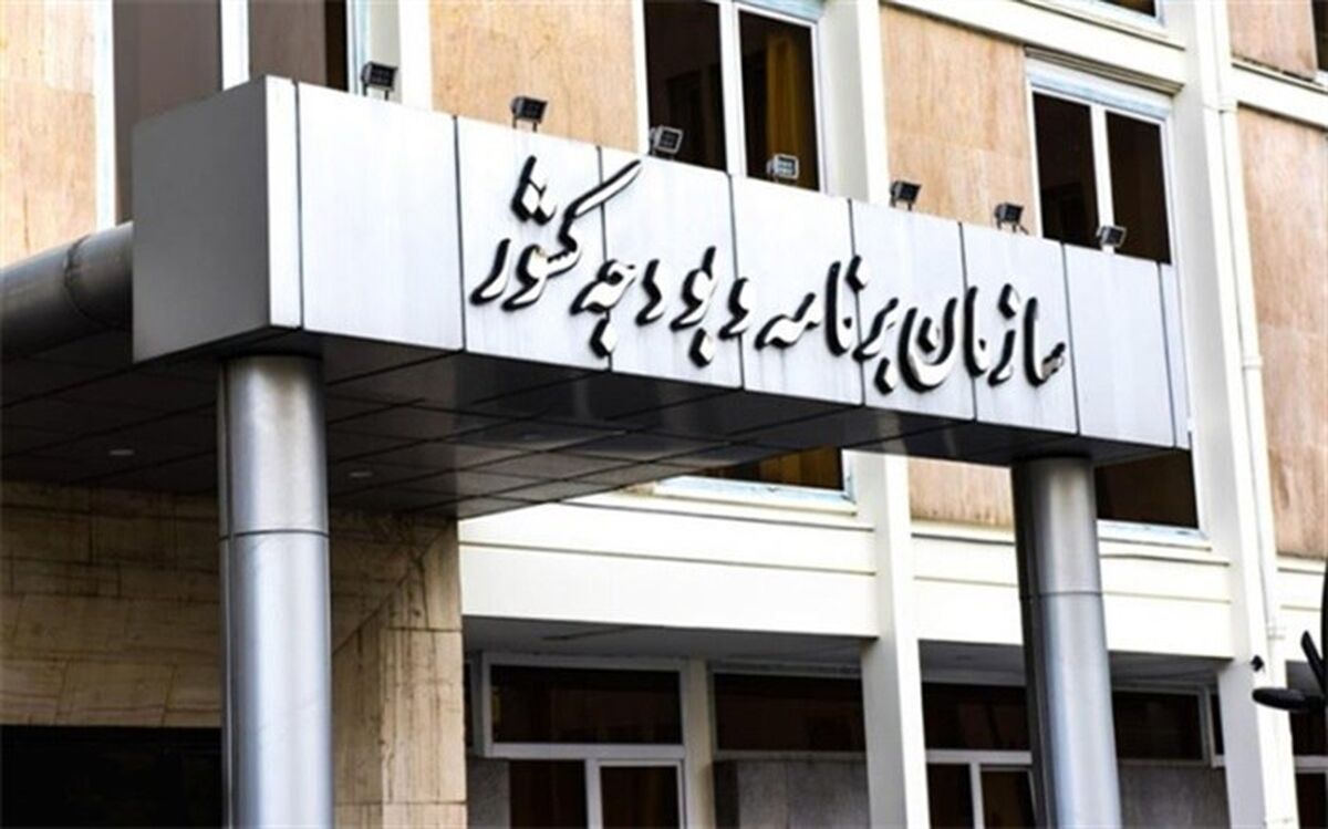 دلایل کاهش 44.6 درصدی درآمد حاصل از مولدسازی در بودجه سال 1403