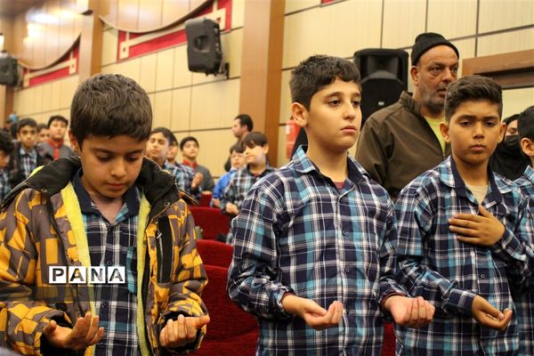 همایش استانی گرامیداشت هفته بیمه با شعار «بیمه، شرط عقل است»