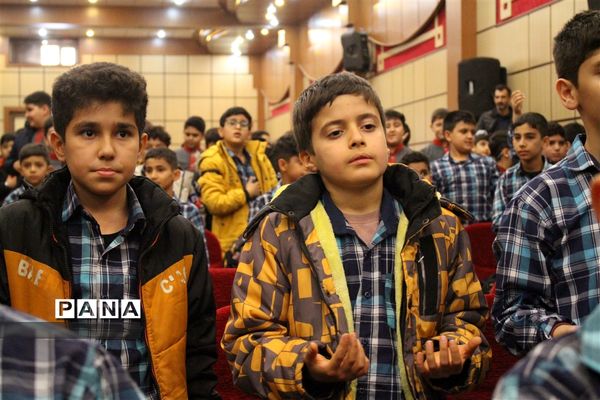 همایش استانی گرامیداشت هفته بیمه با شعار «بیمه، شرط عقل است»