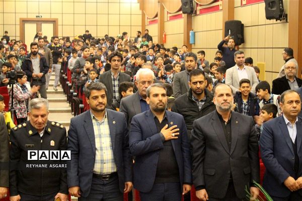 همایش استانی گرامیداشت هفته بیمه با شعار «بیمه، شرط عقل است»