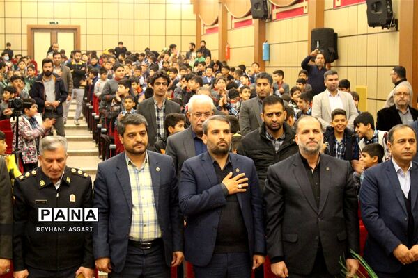 همایش استانی گرامیداشت هفته بیمه با شعار «بیمه، شرط عقل است»