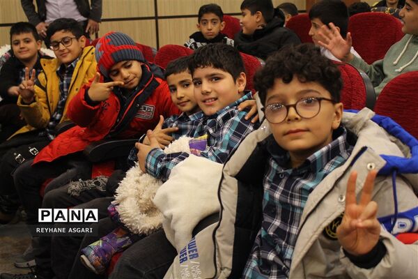 همایش استانی گرامیداشت هفته بیمه با شعار «بیمه، شرط عقل است»