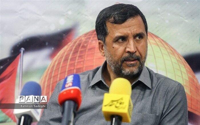 ‌پنجمین مجمع عالی بسیج دانش‌آموزی فردا آغاز به‌کار می‌کند