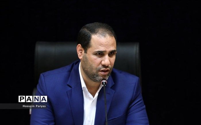 بزرگترین مدرسه کشور به‌ نام شهیدسلیمانی افتتاح می‌شود