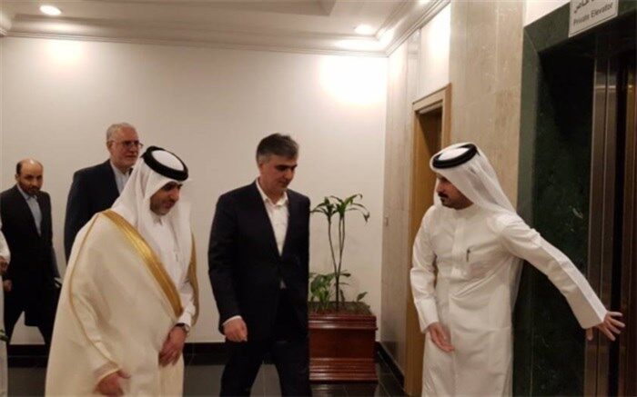 راه‌اندازی اولین بانک ایرانی ‌در سوریه در آینده نزدیک