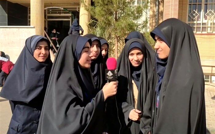 آشنایی با ویژگی‌های زیست عفیفانه/ فیلم
