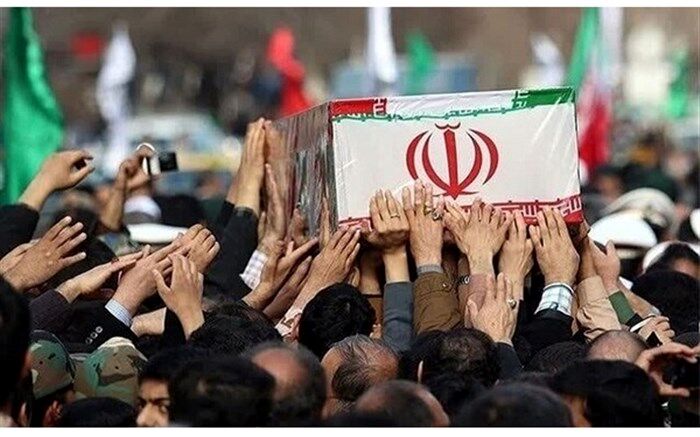 میزبانی قم از شهدای گمنام همزمان با سالروز شهادت حضرت زهرا(س)