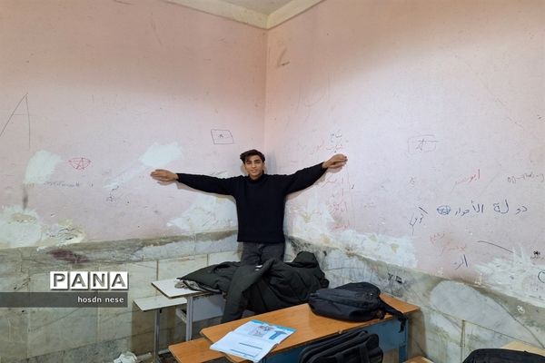 بیست و پنجمین مانور زلزله در شادگان