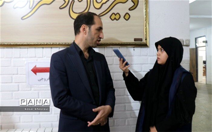 آموزش و پرورش مهم‌ترین ارگان برای فرهنگ‌سازی مهارت‌های مختلف در دانش‌آموزان است