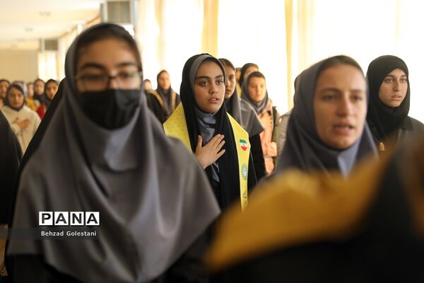 بیست و پنجمین مانور سراسری زلزله در آذربایجان غربی