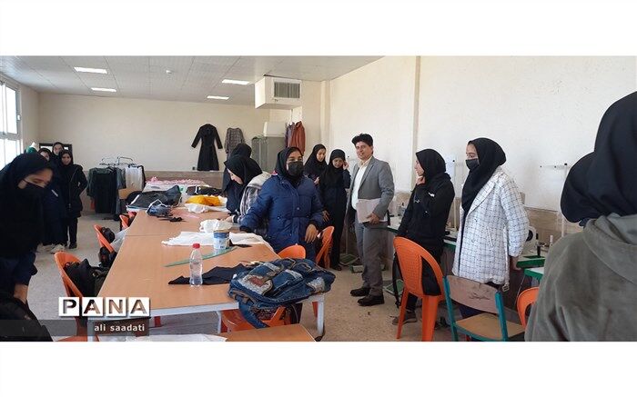 گفت‌وگو با دانش‌آموزان می‌تواند بهبود فرایند آموزشی و پژوهشی  را تسهیل کند