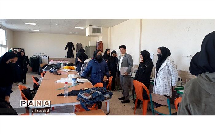گفت‌وگو با دانش‌آموزان می‌تواند بهبود فرایند آموزشی و پژوهشی  را تسهیل کند