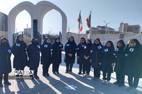 بیست و پنجمین مانور سراسری« زلزله و ایمنی »در کاشان